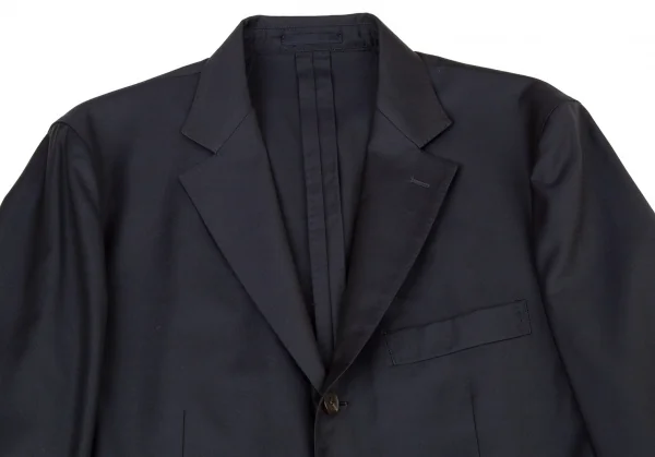 Papas GUABELLO Wool Jacket K-106312_002