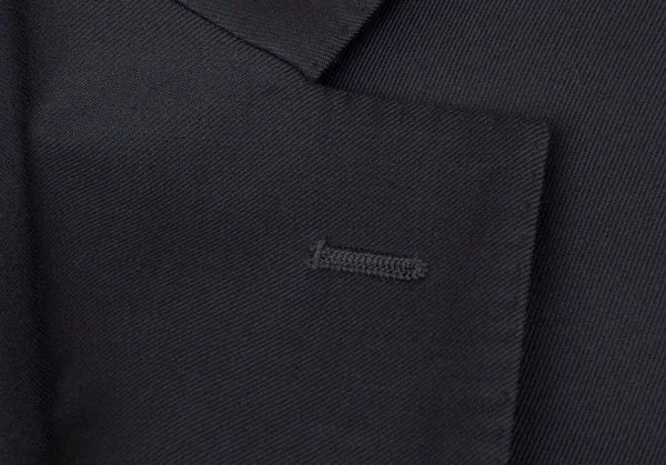 Papas GUABELLO Wool Jacket K-106312_003