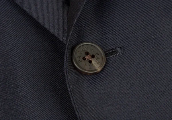 Papas GUABELLO Wool Jacket K-106312_005