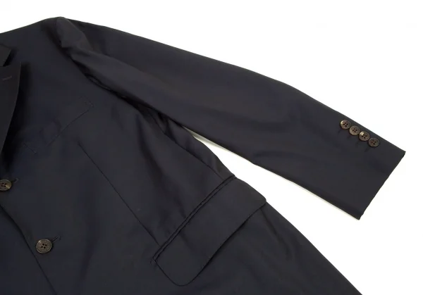 Papas GUABELLO Wool Jacket K-106312_006