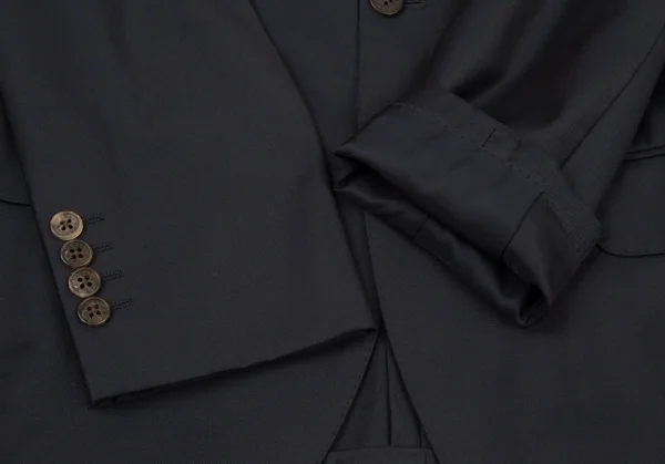 Papas GUABELLO Wool Jacket K-106312_007