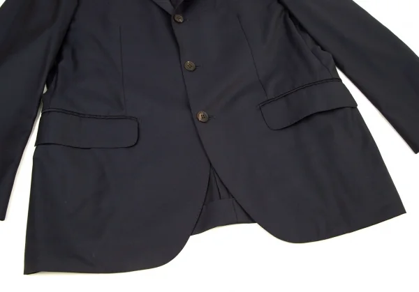 Papas GUABELLO Wool Jacket K-106312_008