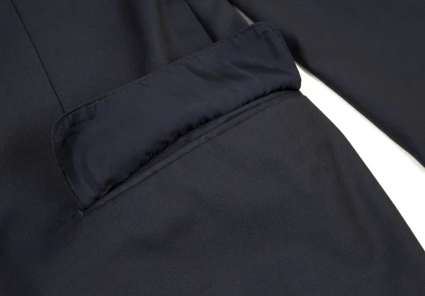 Papas GUABELLO Wool Jacket K-106312_009