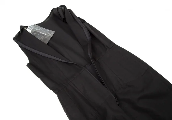 COMME des GARCONS Cotton Sleeveless Dress K-106385_010