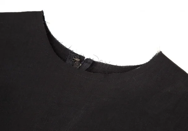 COMME des GARCONS Cotton Sleeveless Dress K-106385_004