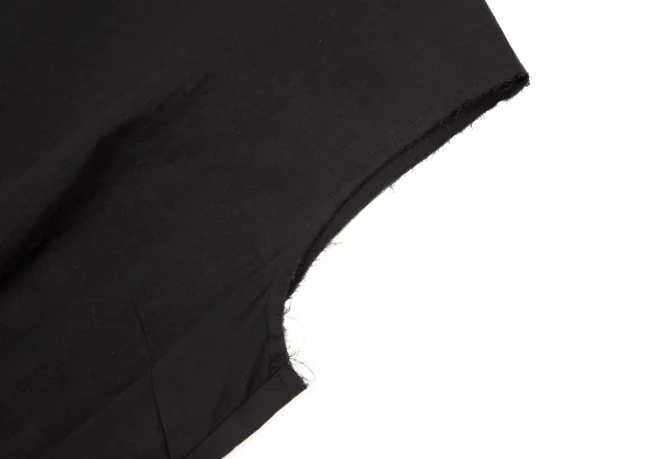 COMME des GARCONS Cotton Sleeveless Dress K-106385_005