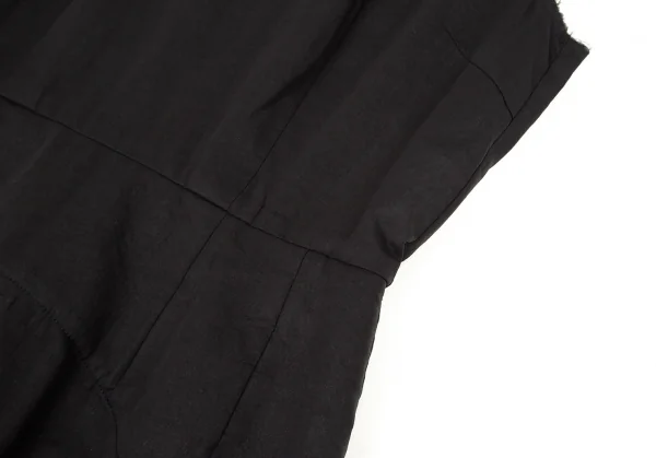 COMME des GARCONS Cotton Sleeveless Dress K-106385_006