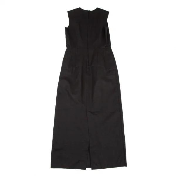 COMME des GARCONS Cotton Sleeveless Dress K-106385_009