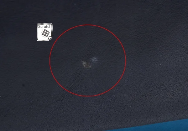 コーチCOACH バイカラーレザー2wayビジネスバッグ 青黒 K-106417_008