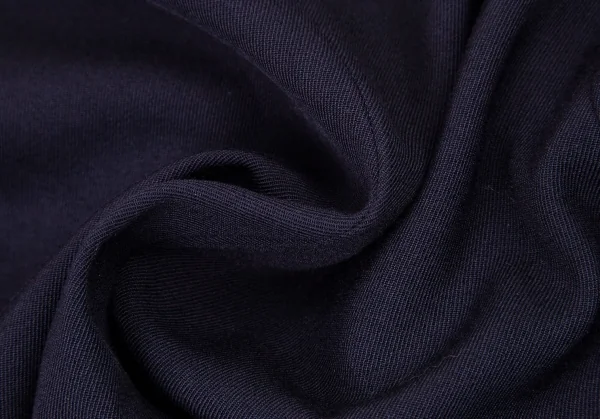 エンポリオアルマーニEMPORIO ARMANI ウール包みボタンノーカラージャケット 紺42 K-106429_016