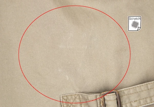 ポロジーンズ ラルフローレンPOLO JEAN RALPH LAUREN コットンワークジャケット ベージュS K-106439_016