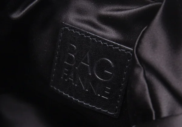 ディーアンドジーD&G リボン装飾チェーンショルダーバッグ ピンク K-106534_012