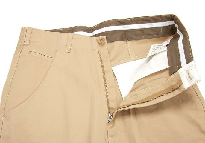 GANRYU COMME des GARÇON サルエルパンツ S ベージュ GANRYU COMME des GARÇON サルエルパンツ S ベージュ 【公式通販】