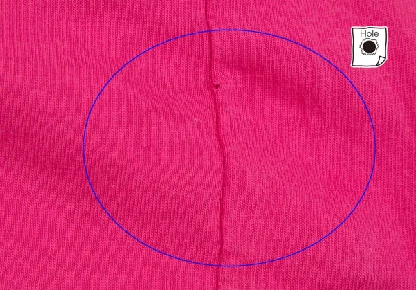 ジュンヤワタナベマン コムデギャルソンJUNYA WATANABE MAN PINK COMME des GARCONS コットンフロッキーアナーキープリントTシャツ ピンクS位 K-106585_007