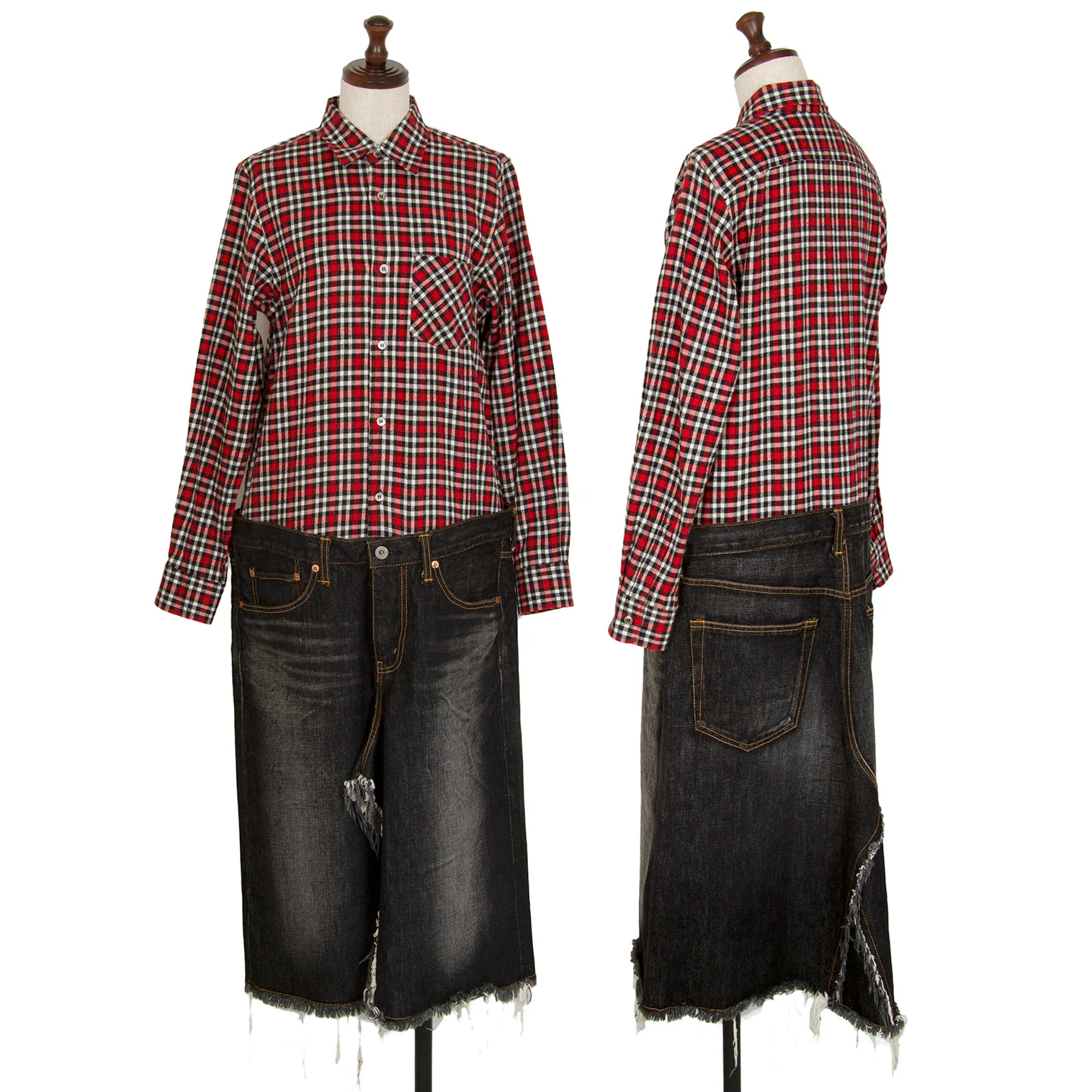 ジュンヤワタナベマンピンク コムデギャルソンJUNYA WATANABE MAN PINK