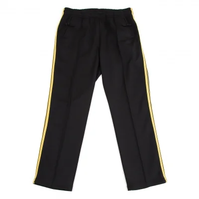 ビームスライツBEAMS IGHTS サイドラインチャイナトラックパンツ