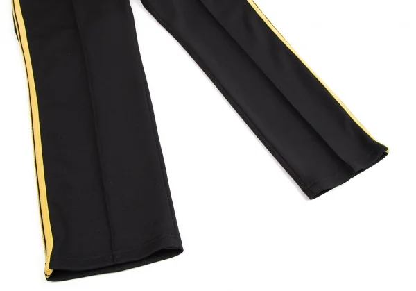 ビームスライツBEAMS IGHTS サイドラインチャイナトラックパンツ 黒L K-106593_005