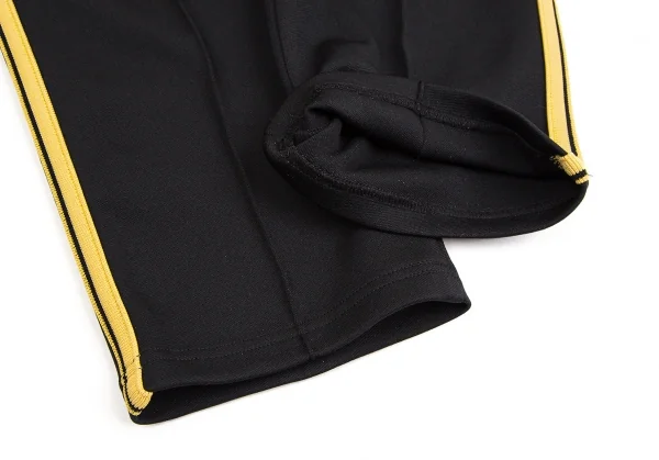 ビームスライツBEAMS IGHTS サイドラインチャイナトラックパンツ 黒L K-106593_007