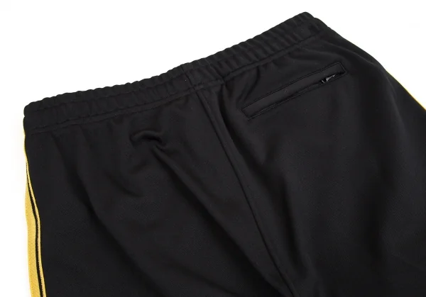 ビームスライツBEAMS IGHTS サイドラインチャイナトラックパンツ 黒L K-106593_009
