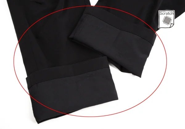 THE NORTH FACE Doro Light Pant K-106602_010