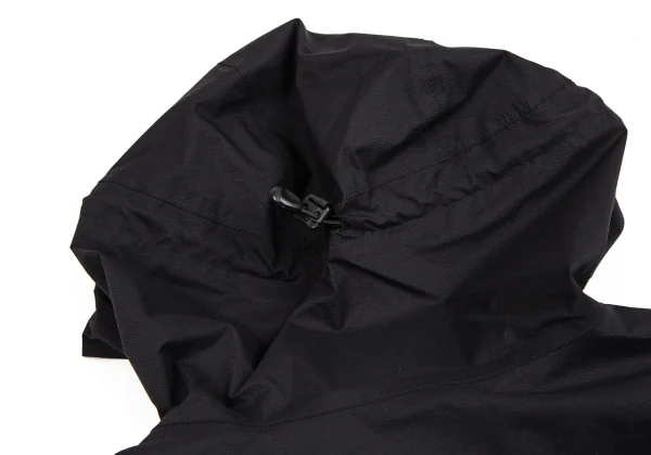 ザノースフェイスTHE NORTH FACE ベンチャージャケット 黒XL K-106603_011