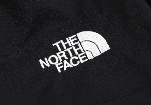 ザノースフェイスTHE NORTH FACE ベンチャージャケット 黒XL K-106603_012