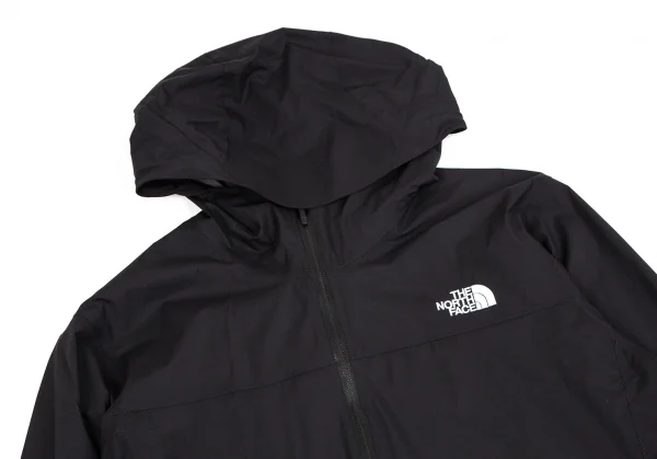 ザノースフェイスTHE NORTH FACE ベンチャージャケット 黒XL K-106603_002
