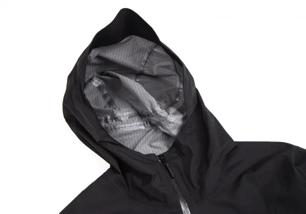 ザノースフェイスTHE NORTH FACE ベンチャージャケット 黒XL K-106603_003