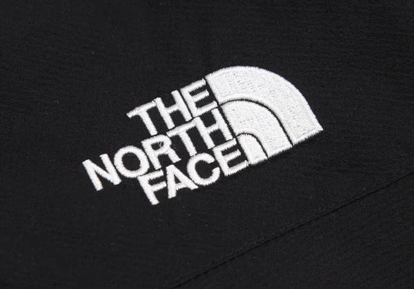 ザノースフェイスTHE NORTH FACE ベンチャージャケット 黒XL K-106603_004