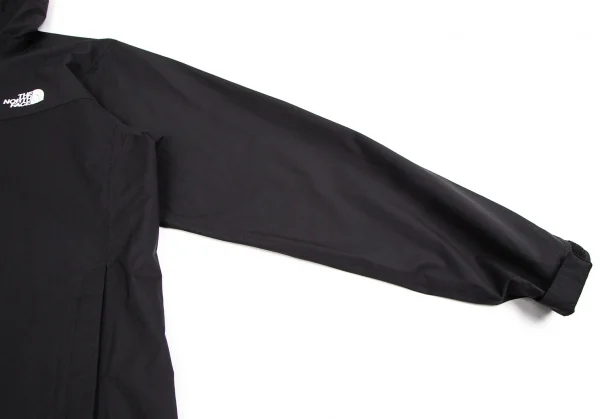 ザノースフェイスTHE NORTH FACE ベンチャージャケット 黒XL K-106603_005