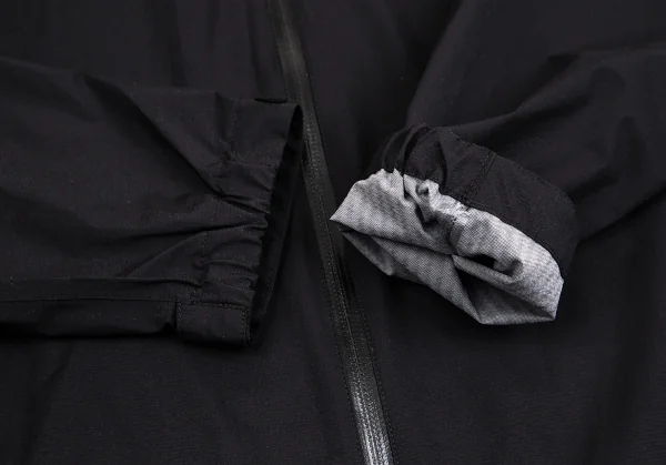 ザノースフェイスTHE NORTH FACE ベンチャージャケット 黒XL K-106603_006