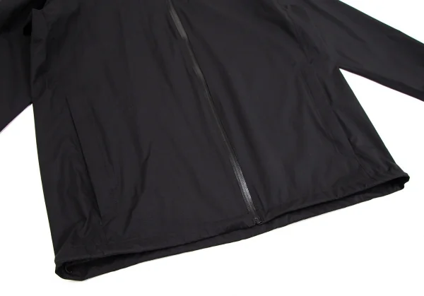 ザノースフェイスTHE NORTH FACE ベンチャージャケット 黒XL K-106603_007