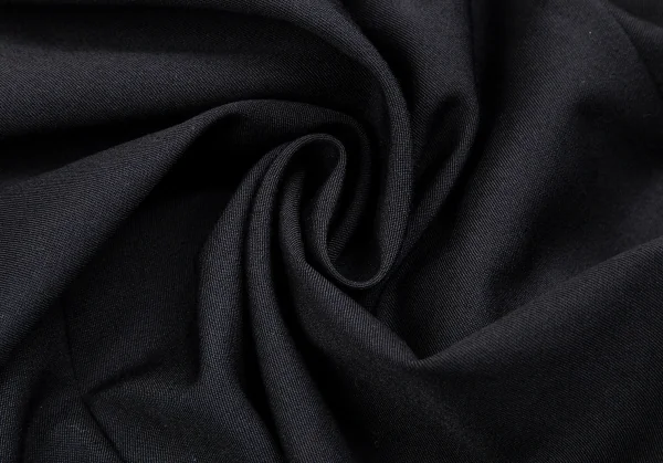 コムデギャルソン オムドゥCOMME des GARCONS HOMME DEUX ウールギャバドロストテーパードパンツ 黒L K-106610_012