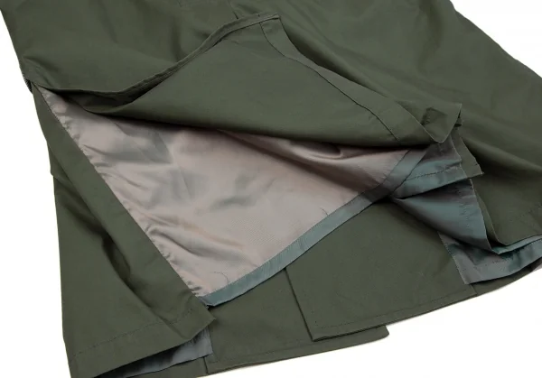 JUNYA WATANABE COMME des GARCONS Plaid Jacket Coat K-106682_017