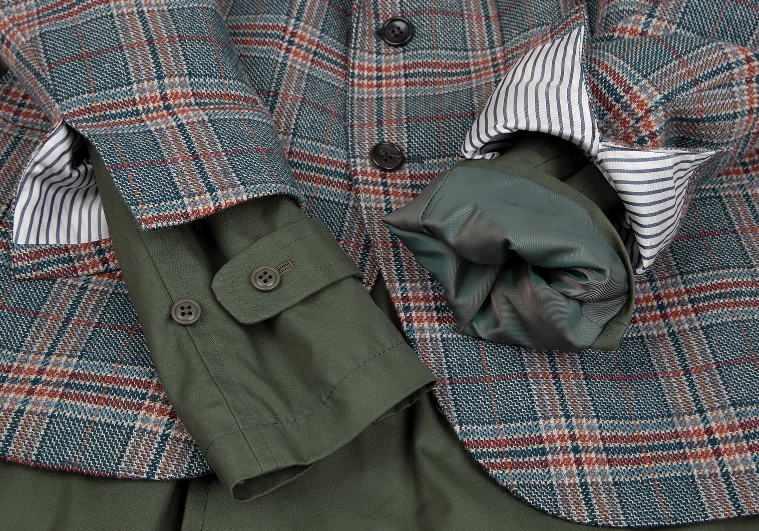 ジュンヤワタナベ コムデギャルソンJUNYA WATANABE COMME des