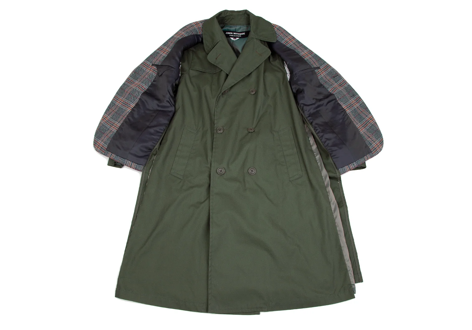 ジュンヤワタナベ コムデギャルソンJUNYA WATANABE COMME des