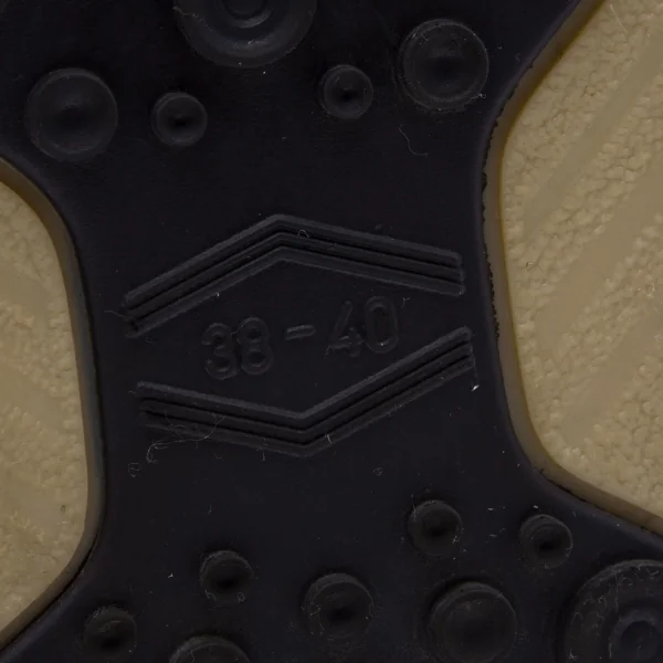 エムエム 6 メゾン マルジェラMM6 MAISON MARGIELA アフタースキーブーツ ベージュ38-40(24.5cm位) K-106720_017