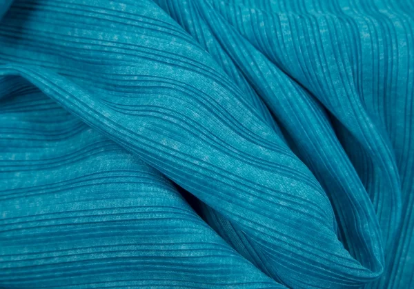 プリーツプリーズPLEATS PLEASE プリーツタートルネックロングカットソー 水色3 K-106778_011