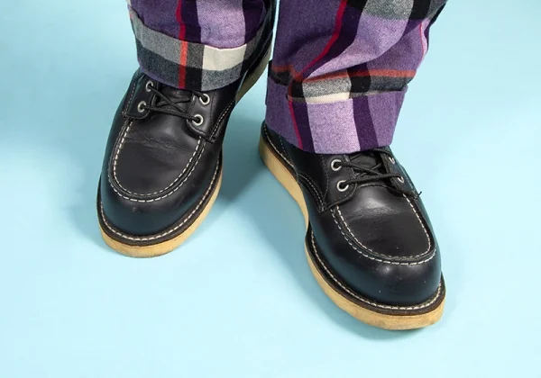 レッドウイングRED WING 8179 アイリッシュセッター レザーブーツ 黒8.5 D(26.5位) K-106806_014