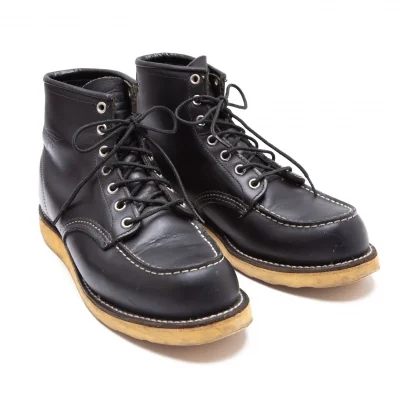 レッドウイングRED WING 8179 アイリッシュセッター レザーブーツ