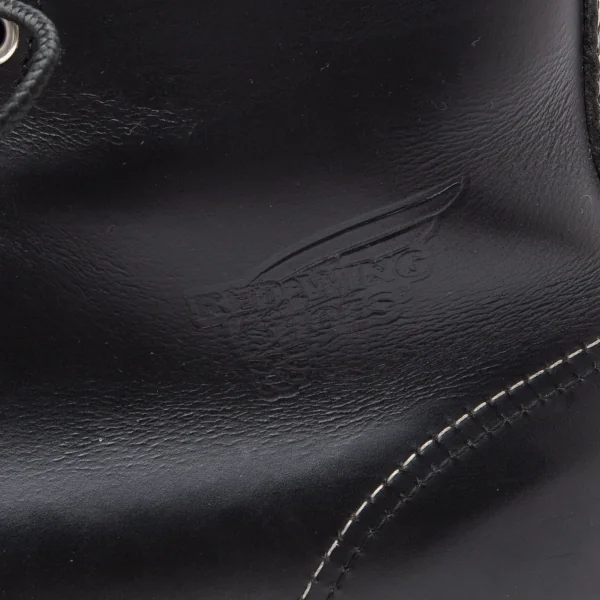 レッドウイングRED WING 8179 アイリッシュセッター レザーブーツ 黒8.5 D(26.5位) K-106806_005