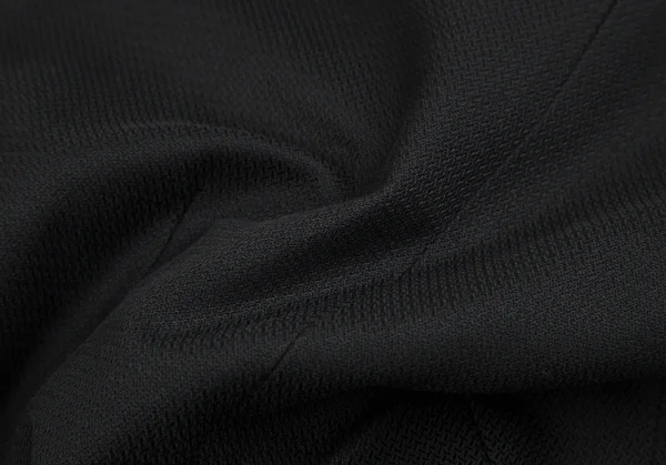 ドリスヴァンノッテンDRIES VAN NOTEN 変わり織りジレベスト 黒38 K-106819_012