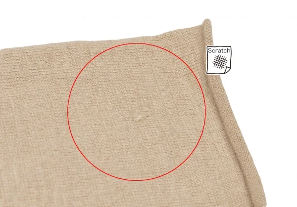 フラボアFRAPBOIS シルクアンゴララウンドカラーニットカーディガン ベージュ1 K-106856_007