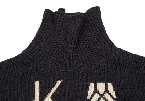 ヨウジヤマモト ファムYohji Yamamoto FEMME モノグラム