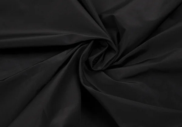 ダナキャランDKNY ナイロンフーテッドポンチョ 黒4 K-106899_013