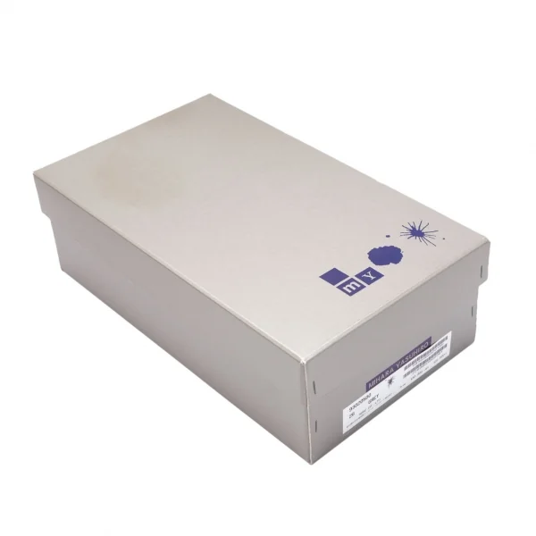 ミハラヤスヒロMIHARA YASUHIRO 炙り出しレザーサンダル カーキ26 K-106958_010