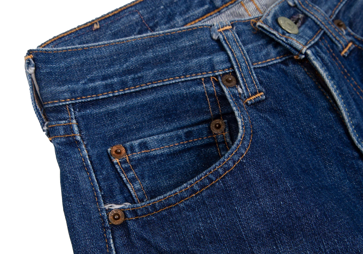 リーバイスLevi's 502 501ZXX復刻 60's BIGE ストレートデニム