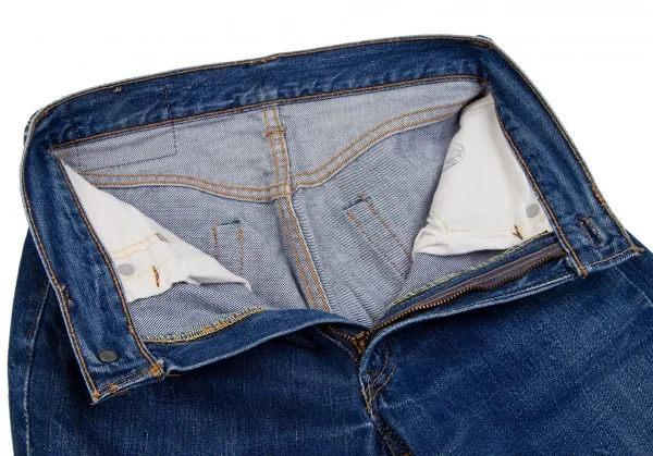 cocoan Levi'S 502-0003 ストレートデニム ジーンズ k□日本製□リーバイス/Levi's 502 ストレートデニムパンツ
