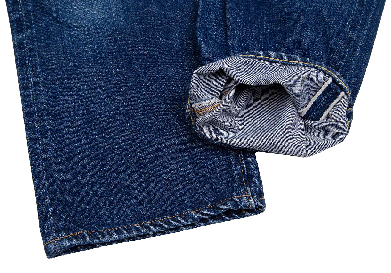Jeans LEVIS Big E 1962 Red Selvedge 551 ZXX Size W31 L34