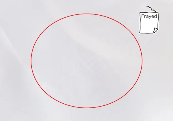 コムデギャルソンCOMME des GARCONS キュプラサテンネックストール前後反転シャツ オフM位 K-107006_013